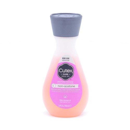 Cutex Non-Acetone Nail Polish Remover