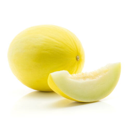 Melon, Honeydew Golden