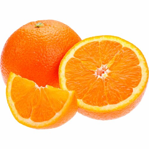 Orange, Heirloom Navel