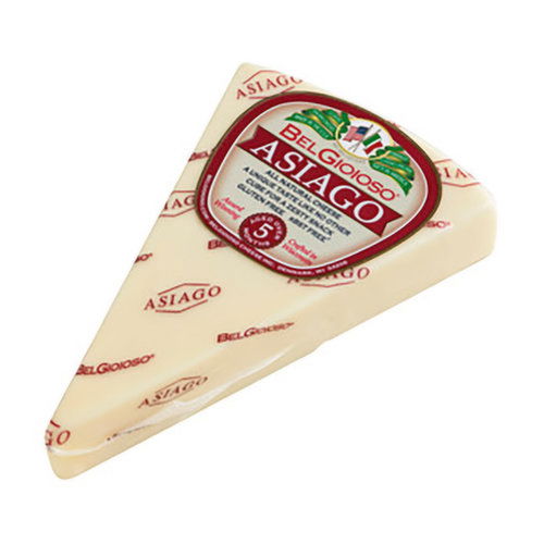 Bel Gioioso Asiago Wedge