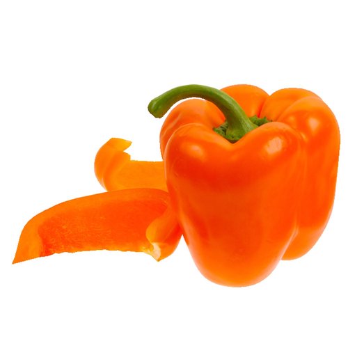 Bell Peppers, Orange