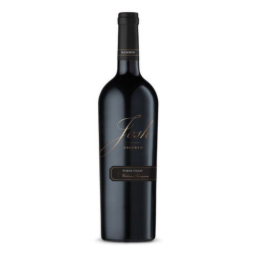 Josh Cellars Reserve North Coast Cabernet Sauvignon