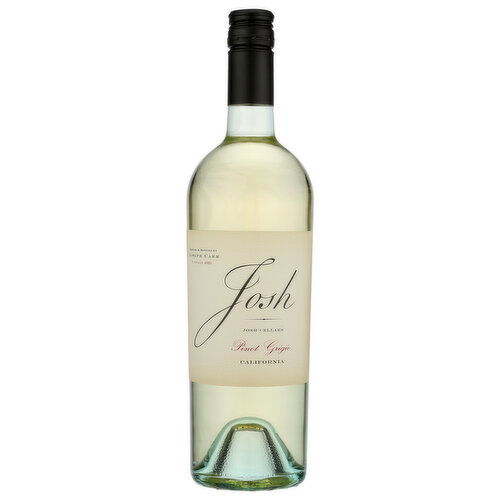 Josh Cellars Pinot Grigio