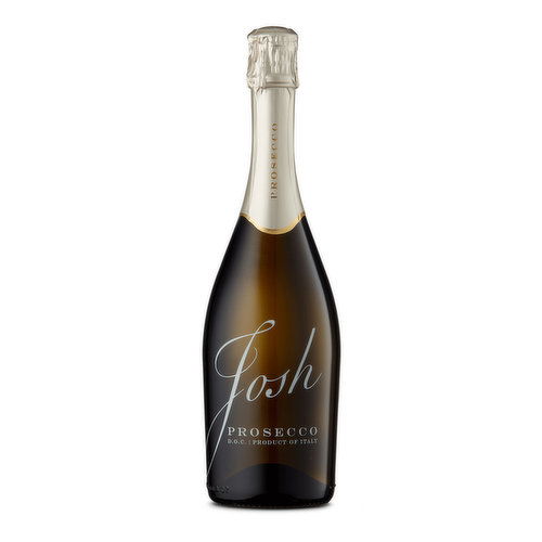 Josh Cellars Prosecco