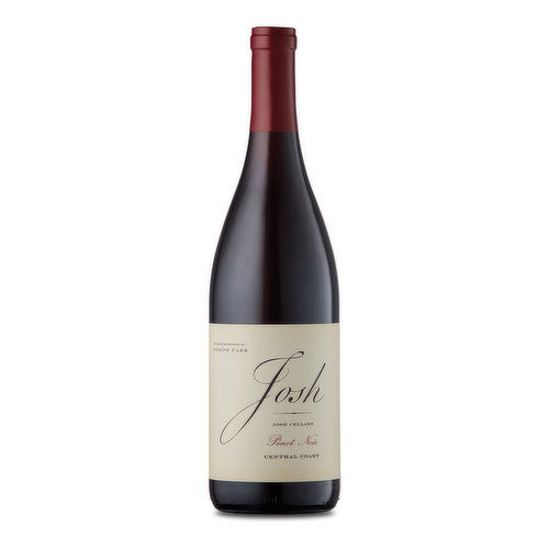 Josh Pinot Noir