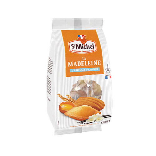 St Michel Madeleines Traditional