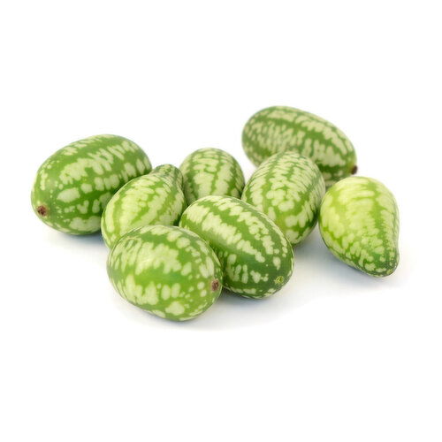 Cucamelon, Local