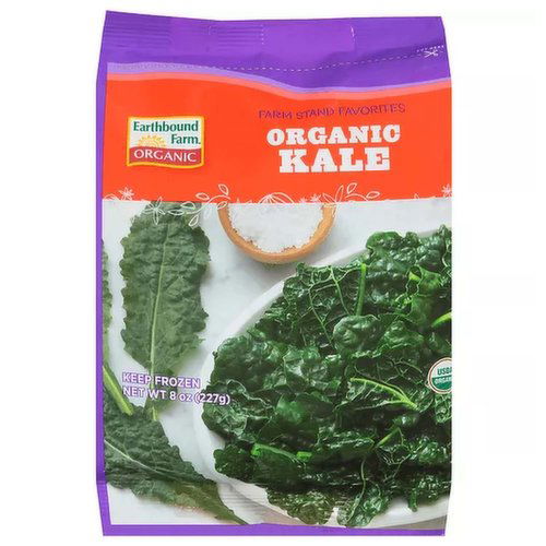 Earthbound Farms Organic Kale