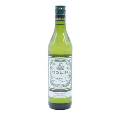 Dolin Vermouth Dry