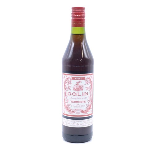 Dolin Vermouth Red