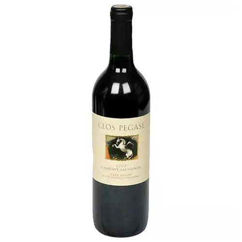 Clos Pegase Cabernet Napa, 750 Millilitre