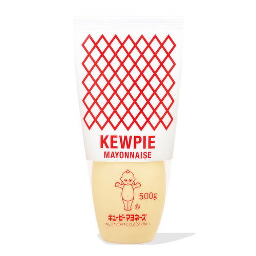 Kewpie Mayonnaise