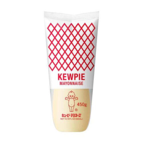 Kewpie Mayonnaise
