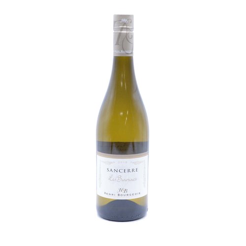 Henri Bourgeois Les Baronnes Sancerre