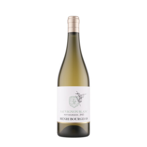 Henri Bourgeois Petit Bourgeois Sauvignon Blanc