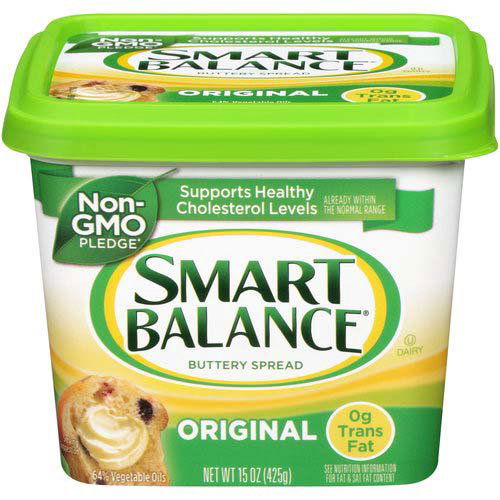 Smart Balance Buttery Spread