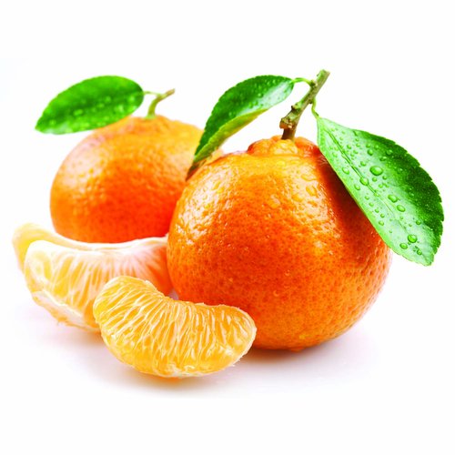 Local Tangerine/Tangelo