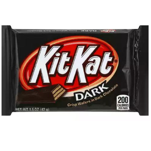 Kit Kat Dark Chocolate Bar