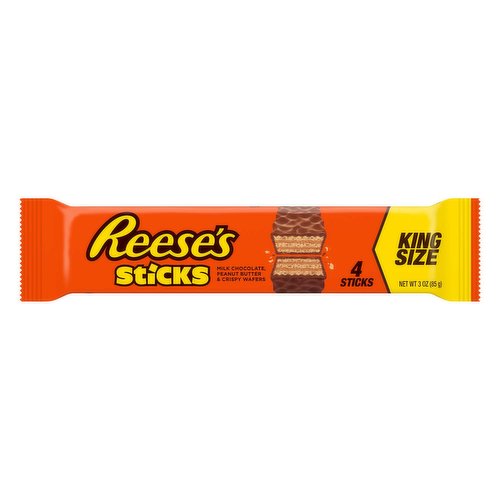 Reese's Sticks, King Size