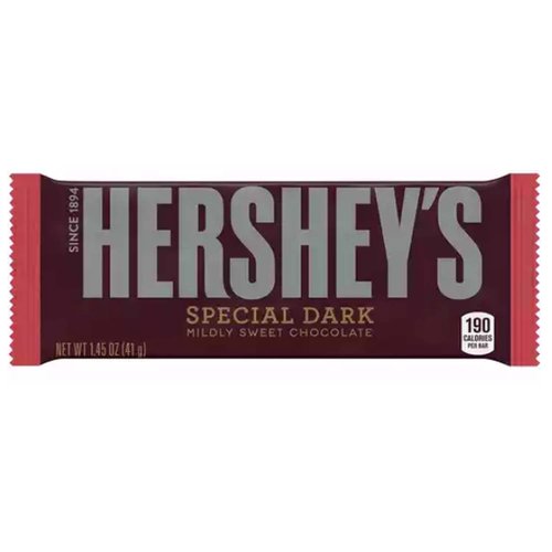 Hershey's Special Dark Chocolate Bar
