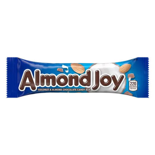 Hershey's Almond Joy Bar