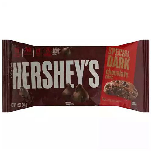Hershey's Special Dark Morsels