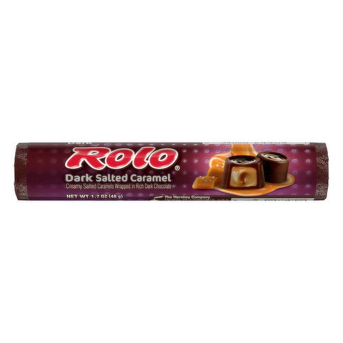 Rolo Dark Chocolate