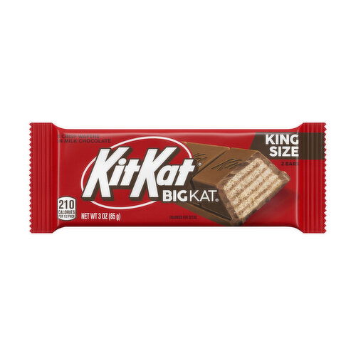 Kit Kat Big Kat King Size
