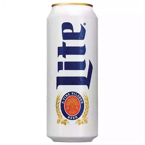 Miller Lite Beer