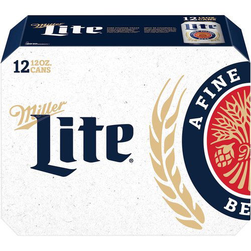 Miller Lite Beer