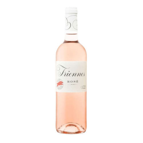 Triennes Rose