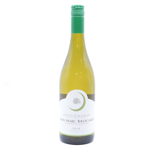 Brocard Petite Chablis