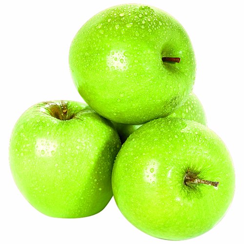 Green Dragon Apple