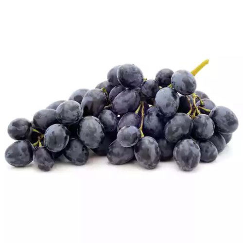 Candy Dream Black Seedless Grapes