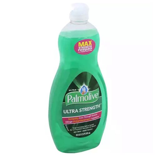 Palmolive Ultra Dish Soap, Original, 20 Ounce