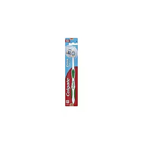 Colgate Extra Clean Toothbrush, Soft