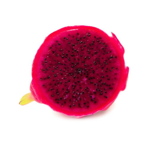 Dragon Fruit 1-half