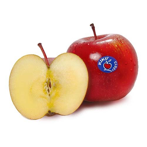 Kiku Apple