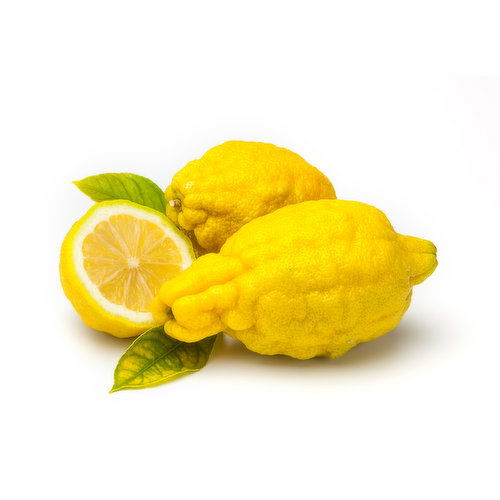 Lemon, Local Jambhiri