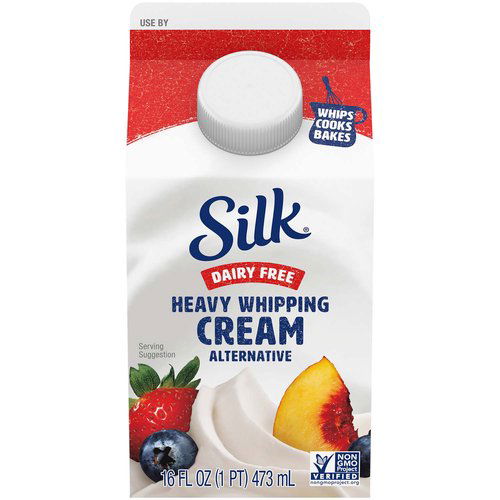 Silk Heavy Whipping Cream