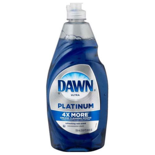 Dawn Platinum Refreshing Rain