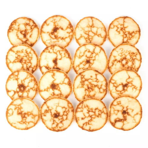 Mont Blanc Cocktail Blinis