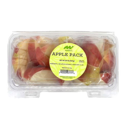 Maika`i Apple Pack 5pk