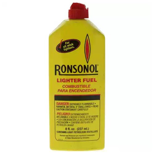 Ronsonol Lighter Fluid