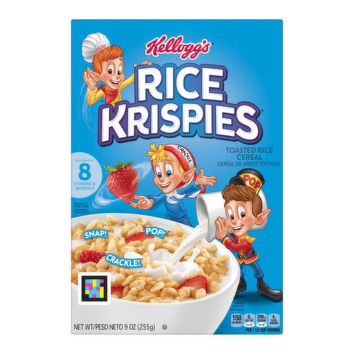 Rice Krispies