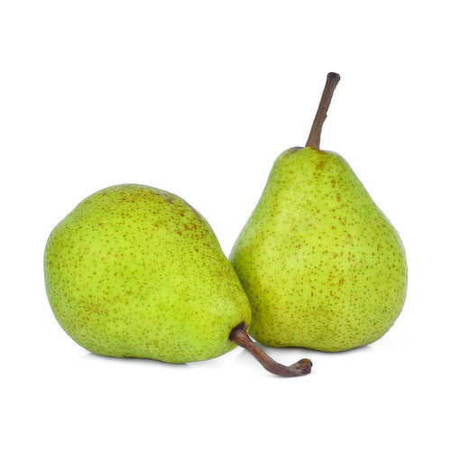 Packham Pears