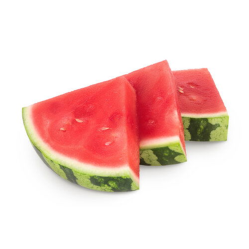 Local Seedless Watermelon