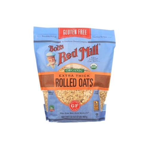 Bob's Red Mill Thick Rolled Oats