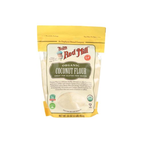 Bob's Red Mill Organic Coconut Flour