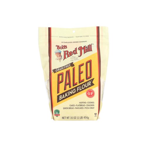 Bob's Red Mill Baking Flour, Paleo